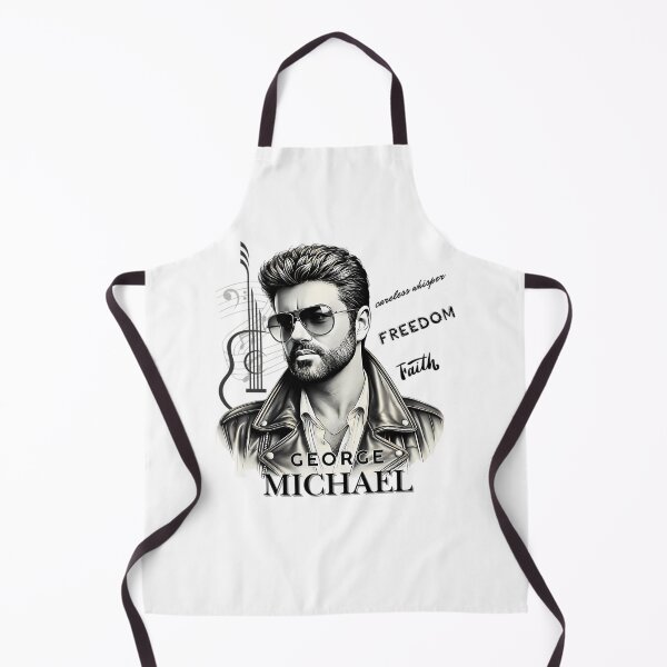Item preview, The George Michael Band designed and sold by SEJFX.