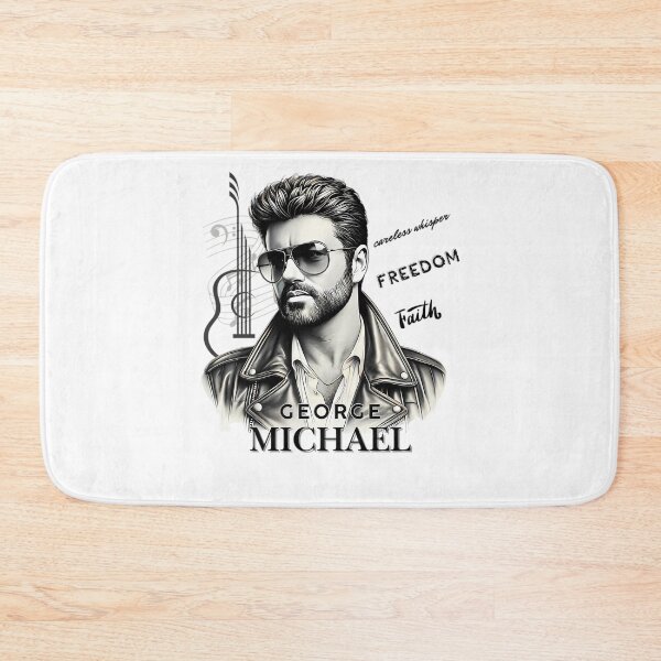 Item preview, The George Michael Band designed and sold by SEJFX.