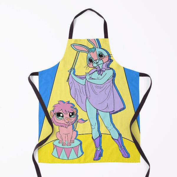 Item preview, Littlest Pet Shop Bunny Circus designed and sold by Kennedy Kennedy.
