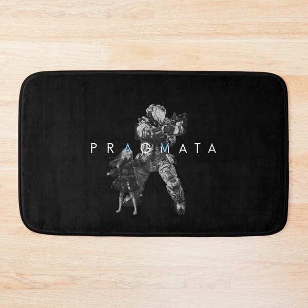 Item preview, Pragmata Game 2026 inspired Hugh and Diana designed and sold by delllsdesigns.
