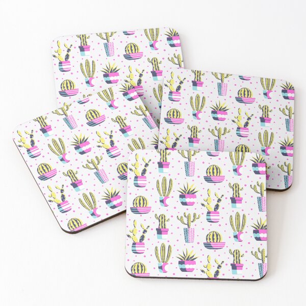 Item preview, Cacti designed and sold by Red Moon Rising.