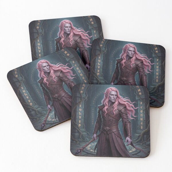 Item preview, caduceus clay magic designed and sold by DreamCapsules.
