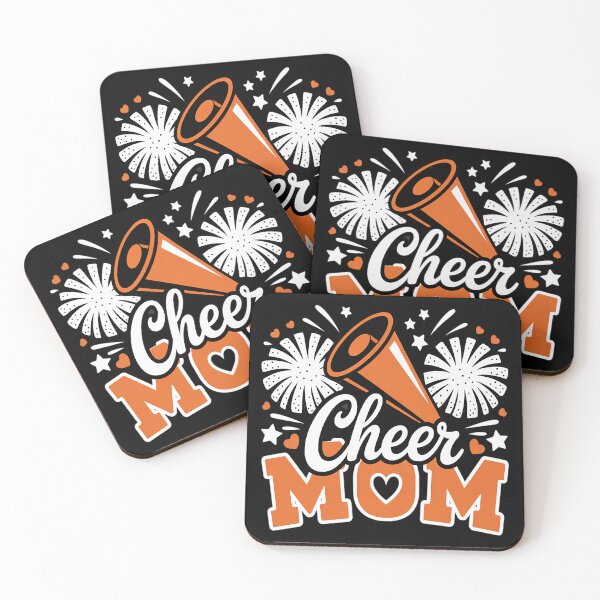 Item preview, Womens Cheer Mom Mom Life Game Day designed and sold by fferomananul.