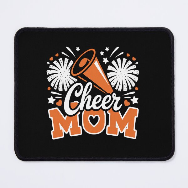Item preview, Womens Cheer Mom Mom Life Game Day designed and sold by fferomananul.