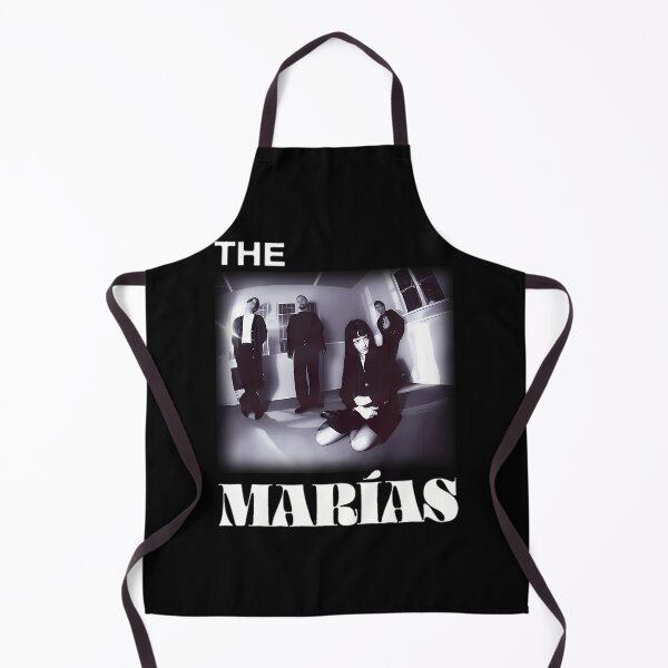 Item preview, The Marias Band designed and sold by SEJFX.