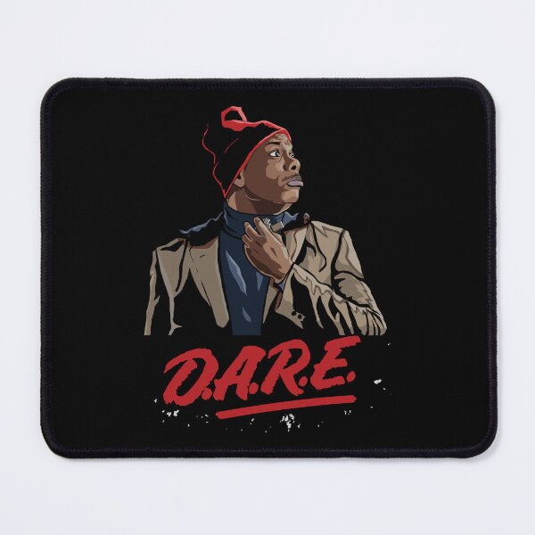 Item preview, Dave Chappelle Tyrone Biggums D.A.R.E designed and sold by collinswired.