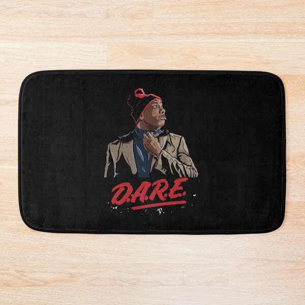 Item preview, Dave Chappelle Tyrone Biggums D.A.R.E designed and sold by collinswired.