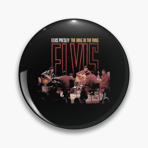 Item preview, The King In The Ring (Album) designed and sold by SEJFX.