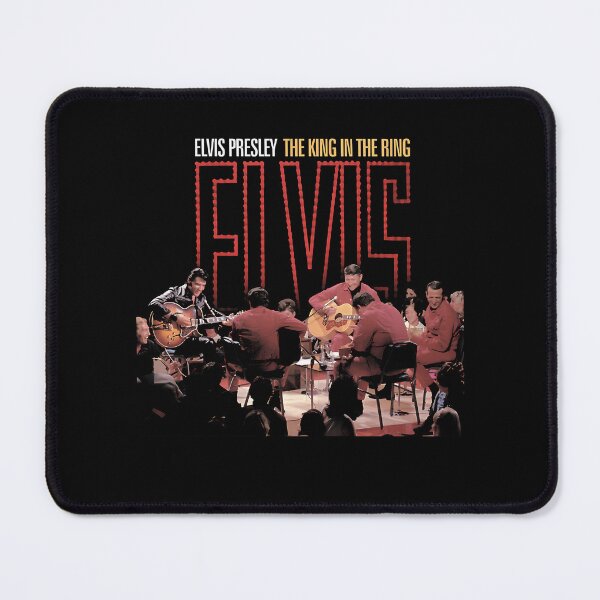Item preview, The King In The Ring (Album) designed and sold by SEJFX.