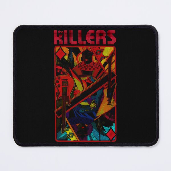 Item preview, The Killers designed and sold by SEJFX.