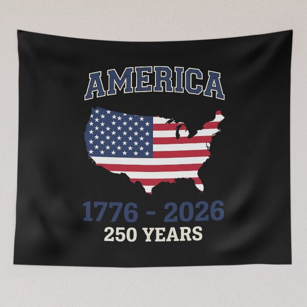 Item preview, 250 Years Independence Freedom designed and sold by yartyartyart.