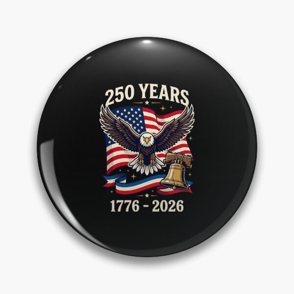 Item preview, 250 Years Freedom Celebration designed and sold by yartyartyart.