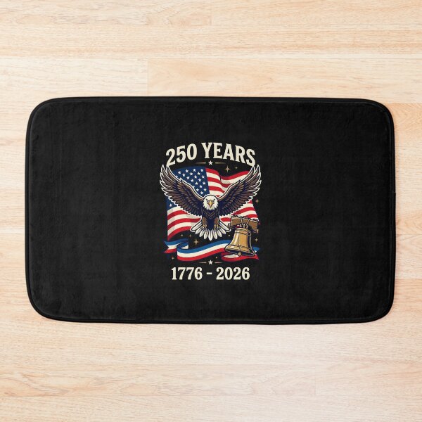 Item preview, 250 Years Freedom Celebration designed and sold by yartyartyart.