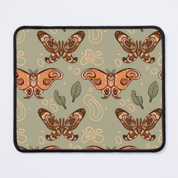 Item preview, Warm Moths designed and sold by MaddieSimsArt.