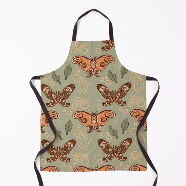 Item preview, Warm Moths designed and sold by MaddieSimsArt.