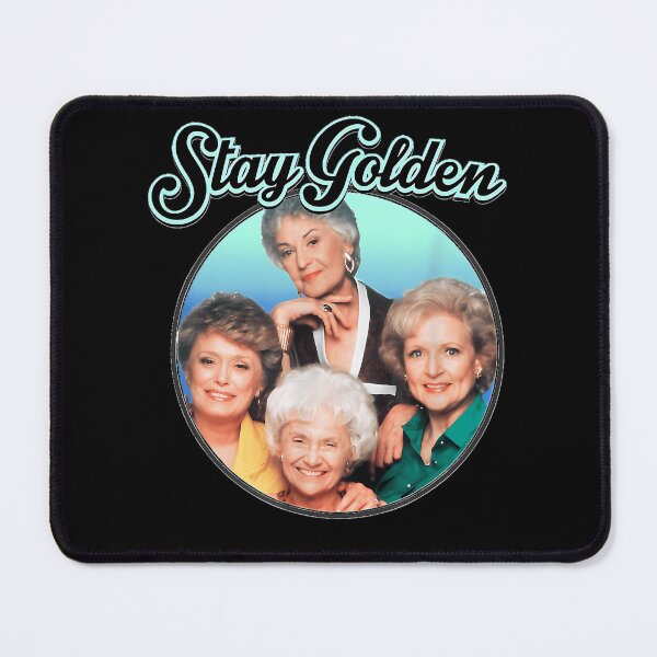 Item preview, The Golden Girls Stay Golden designed and sold by SEJFX.