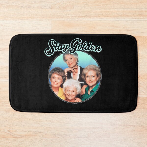 Item preview, The Golden Girls Stay Golden designed and sold by SEJFX.