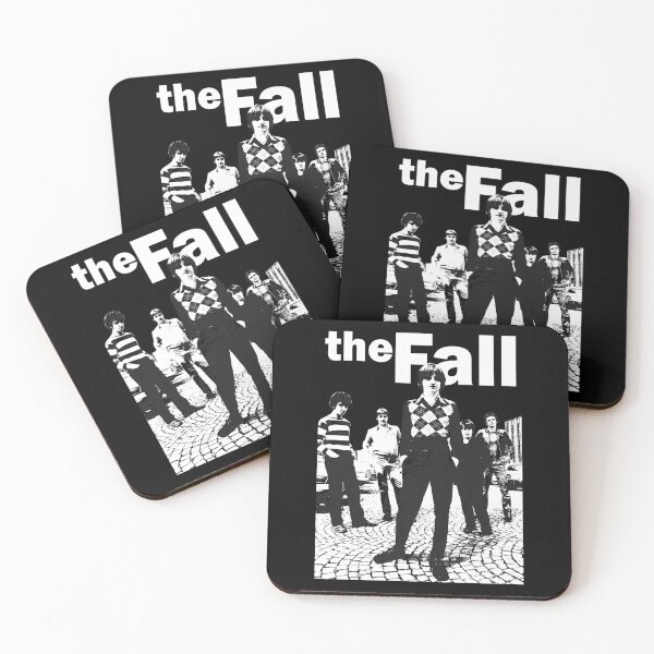 Item preview, The Fall Band designed and sold by SEJFX.