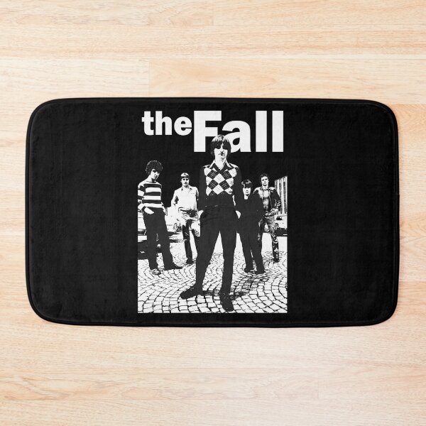 Item preview, The Fall Band designed and sold by SEJFX.