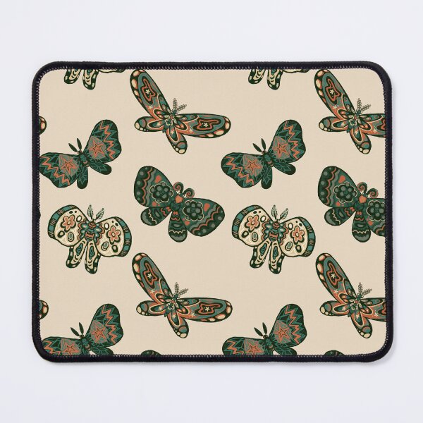 Item preview, Dancing Moths designed and sold by MaddieSimsArt.