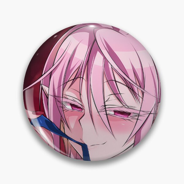 Item preview, Alice Asmodeus Iruma Kun Crimson Gaze and Elegant Mischief designed and sold by Spraykart.