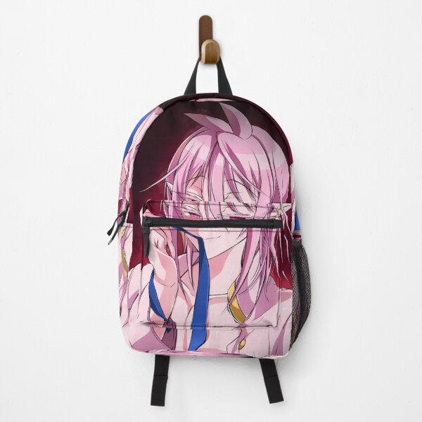 Item preview, Alice Asmodeus Iruma Kun Crimson Gaze and Elegant Mischief designed and sold by Spraykart.