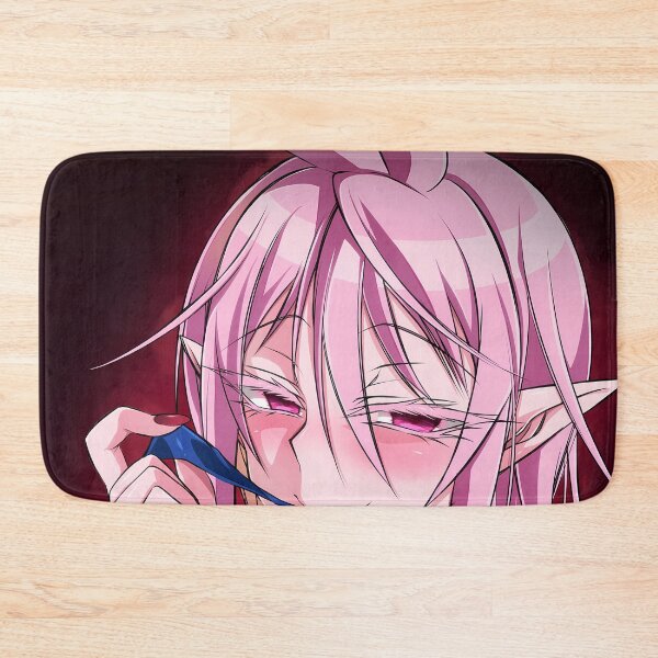 Item preview, Alice Asmodeus Iruma Kun Crimson Gaze and Elegant Mischief designed and sold by Spraykart.