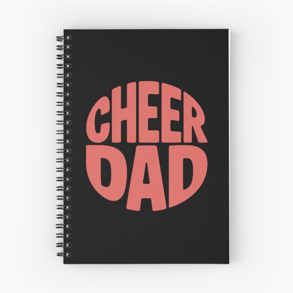 Item preview, Cheer Dad Happy Father Day designed and sold by fferomananul.