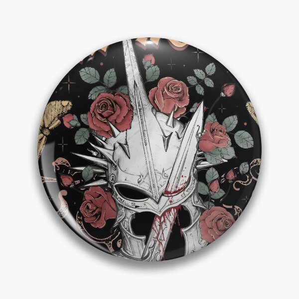 Item preview, No Man designed and sold by CiranoSkasnot.