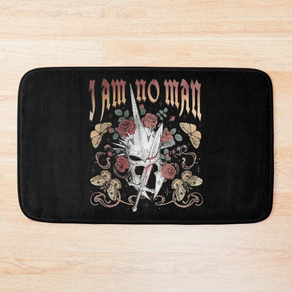 Item preview, No Man designed and sold by CiranoSkasnot.