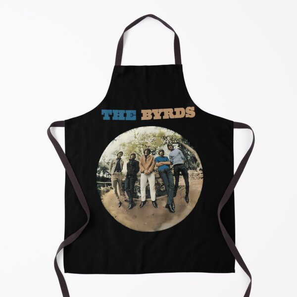 Item preview, The Byrdss Mr. Tambourine Man designed and sold by SEJFX.