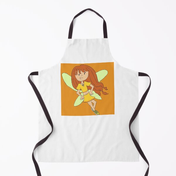 Item preview, Abigail the breeze fairy designed and sold by Beanziesdadshop.
