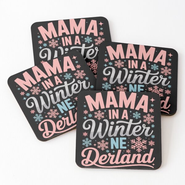 Item preview, Winter 1st Birthday Girl Party Family designed and sold by fferomananul.