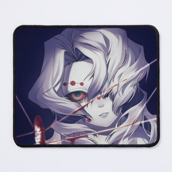 Item preview, Rui Demon Slayer Midnight Thread Glare designed and sold by Spraykart.