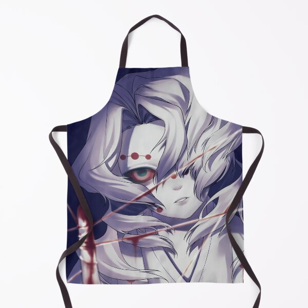 Item preview, Rui Demon Slayer Midnight Thread Glare designed and sold by Spraykart.