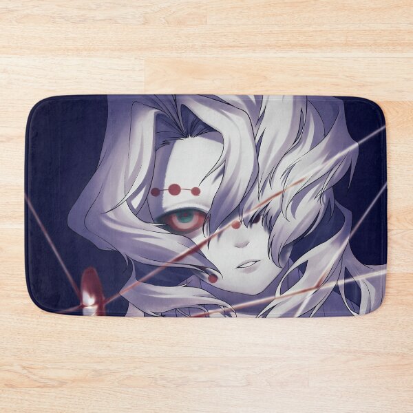 Item preview, Rui Demon Slayer Midnight Thread Glare designed and sold by Spraykart.