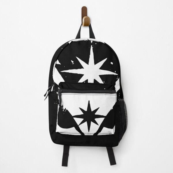 Item preview, Wardens of Silent Night - White v2 designed and sold by TrinityWingsArt.