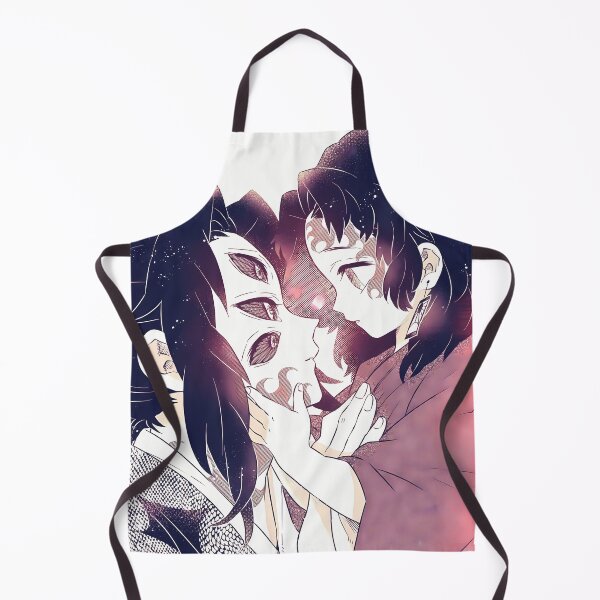 Artikelvorschau, Kokushibou Demon Slayer Tender Stardust Moment entworfen und verkauft von Spraykart.