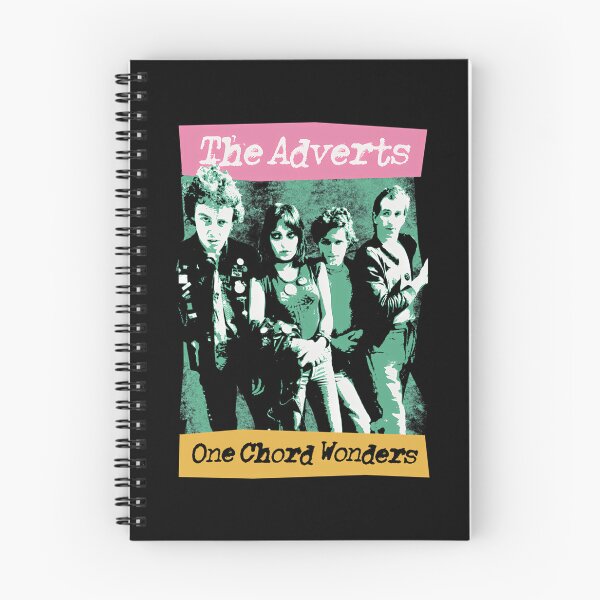Item preview, The Adverts One Uk Punk Rock designed and sold by SEJFX.