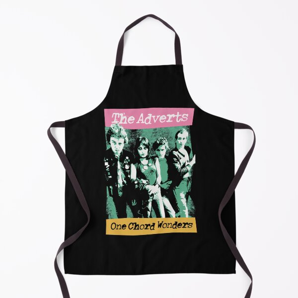 Item preview, The Adverts One Uk Punk Rock designed and sold by SEJFX.