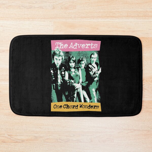 Item preview, The Adverts One Uk Punk Rock designed and sold by SEJFX.