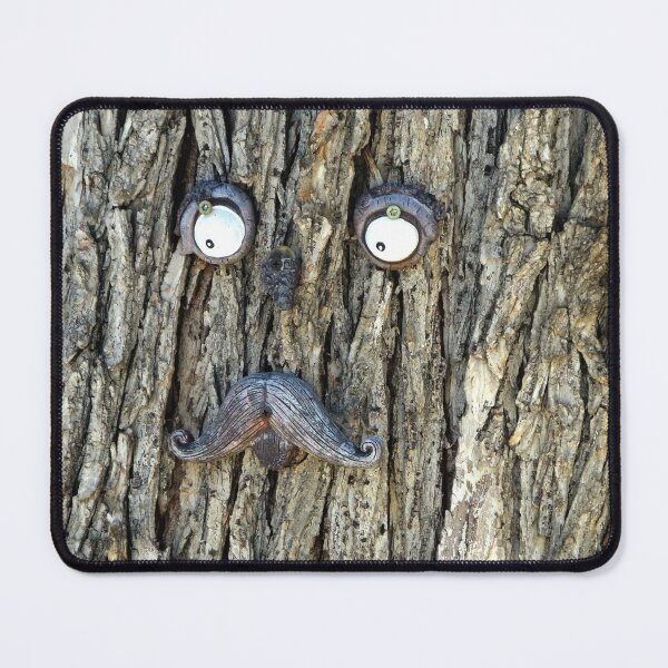 Item preview, Mr Livingwood designed and sold by Robert Ball.