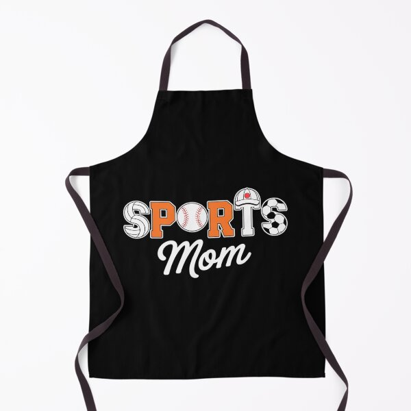 Item preview, Sports Mom For Mother's Day Black Sport Mom Sports Mother designed and sold by fferomananul.