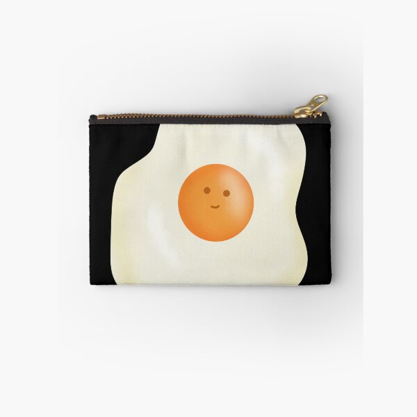 Item preview, Cute fried egg designed and sold by FTYCuteDesign.