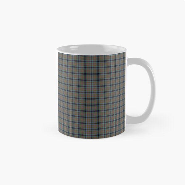 Item preview, McTavish Hunting Ancient Clan Tartan – Scottish Plaid Pattern for Proud Scots designed and sold by The Tartan Forge.