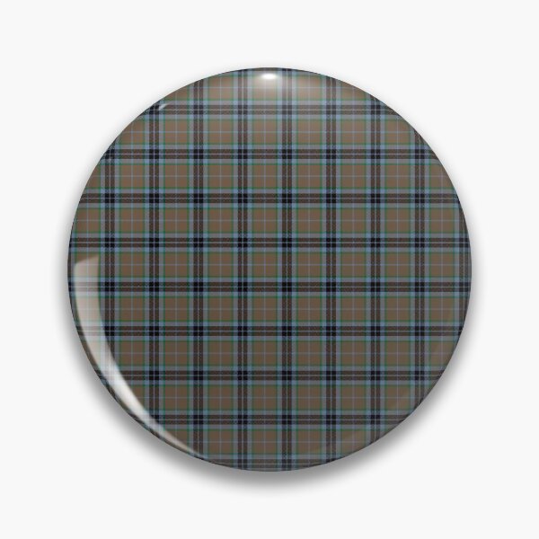 Item preview, McTavish Hunting Ancient Clan Tartan – Scottish Plaid Pattern for Proud Scots designed and sold by The Tartan Forge.