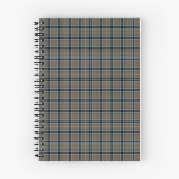 Item preview, McTavish Hunting Ancient Clan Tartan – Scottish Plaid Pattern for Proud Scots designed and sold by The Tartan Forge.