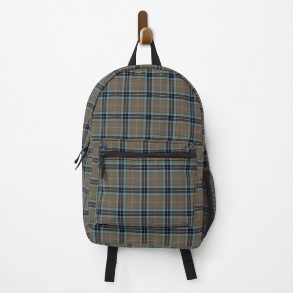 Item preview, McTavish Hunting Ancient Clan Tartan – Scottish Plaid Pattern for Proud Scots designed and sold by The Tartan Forge.