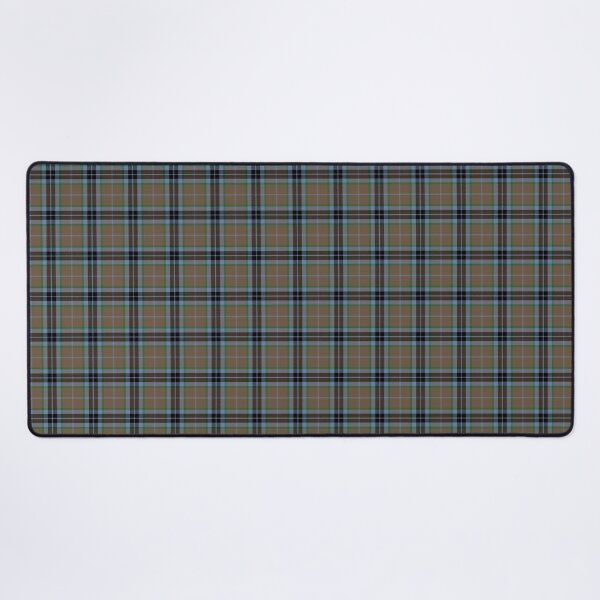 Item preview, McTavish Hunting Ancient Clan Tartan – Scottish Plaid Pattern for Proud Scots designed and sold by The Tartan Forge.