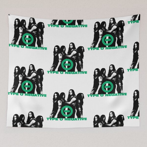 Item preview, Type O designed and sold by SEJFX.
